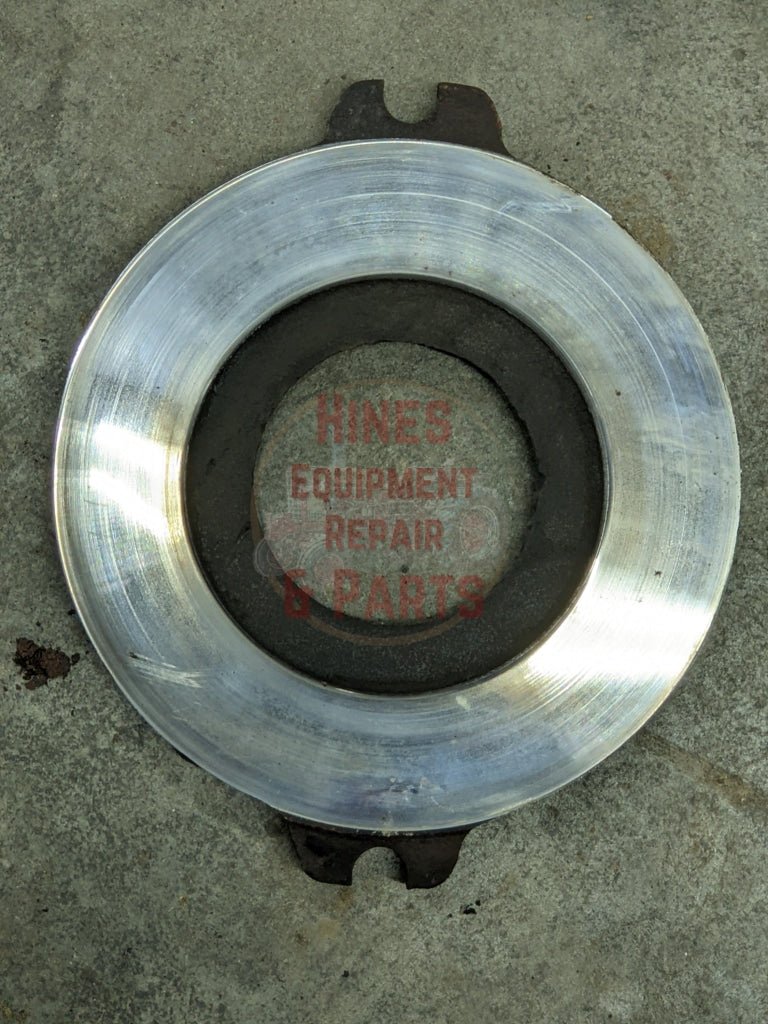 Intermediate Brake Plate IH International 384165R1 USED - Hines Equipment Repair & Parts