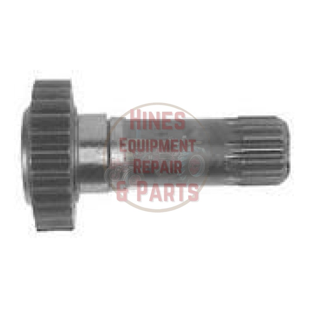 Ipto Ih International Farmall 67596C1 New Transmission