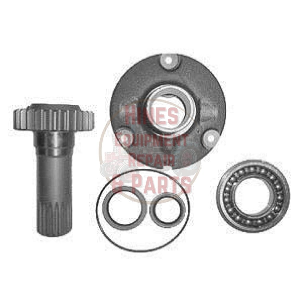 Ipto Gear Kit Ih International 528676K New Drive Train