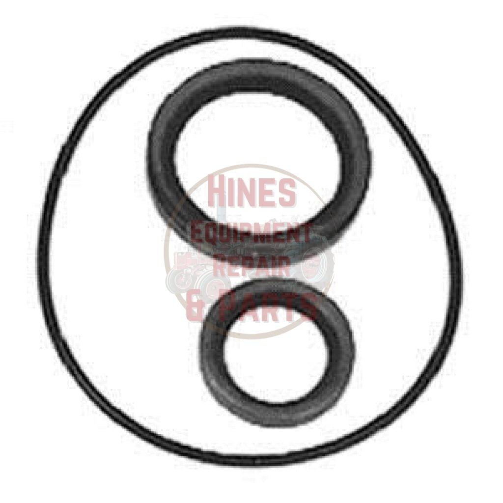 Ipto Seal Kit Ih International 830644Fm New Drive Train