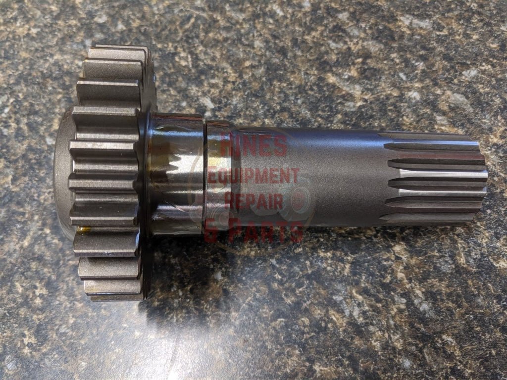 Ipto Shaft Ih International 380261R1 New Drive Train