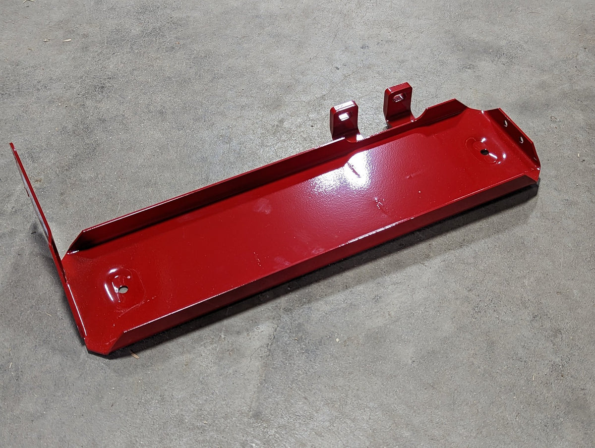 Left Battery Tray IH International 399048R91 NEW