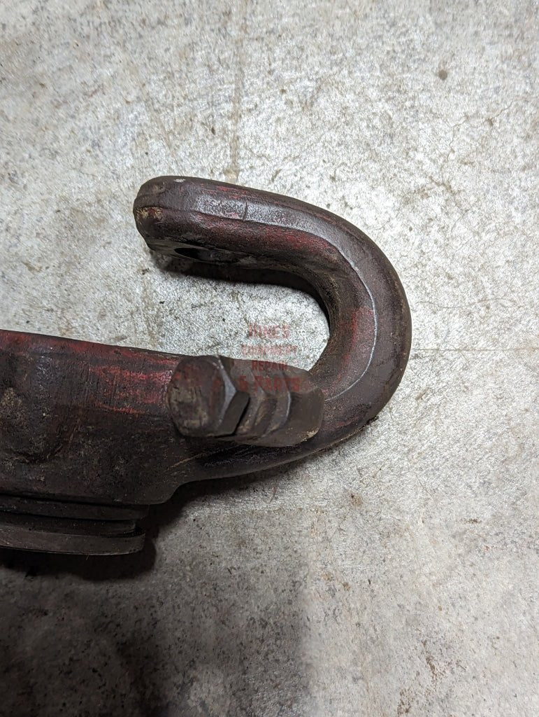 Left Crank Arm Ih International 381927R1 Used Draft Control