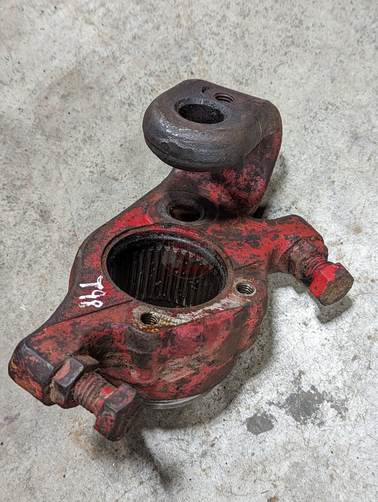 Left Crank Arm Ih International 381927R1 Used Draft Control