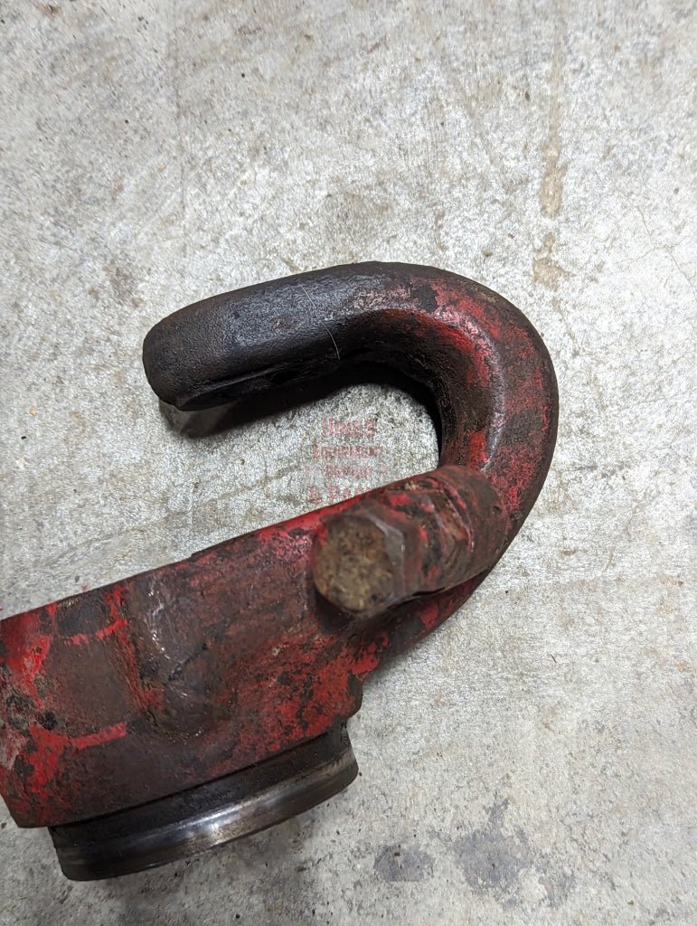 Left Crank Arm Ih International 381927R1 Used Draft Control