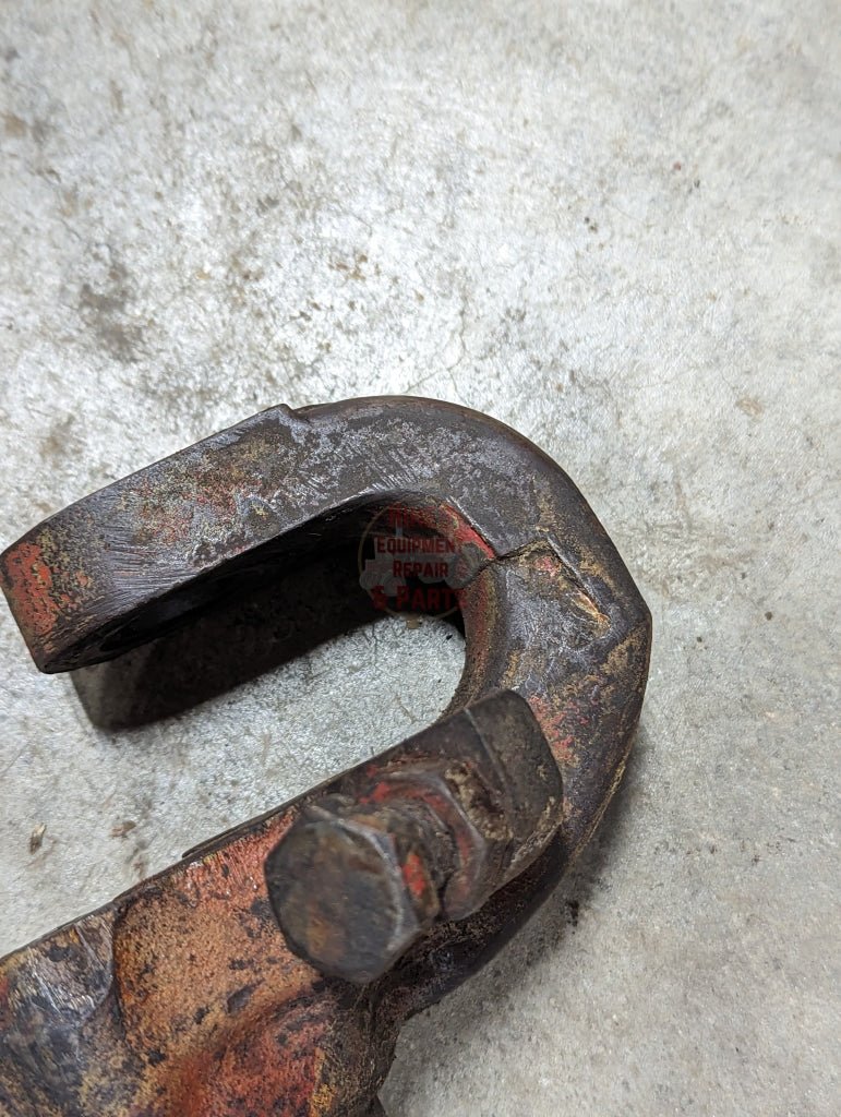 Left Crank Arm Ih International 398097R1 Used Draft Control