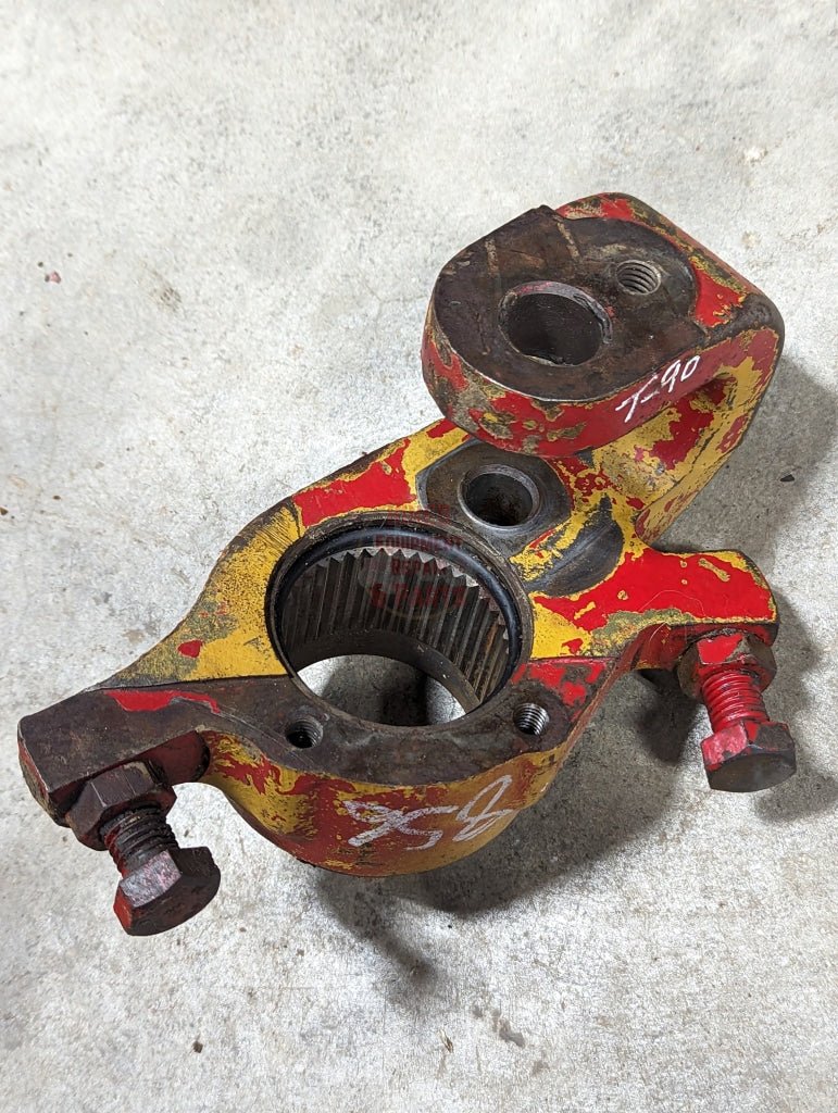 Left Crank Arm Ih International 398097R1 Used T90 Draft Control