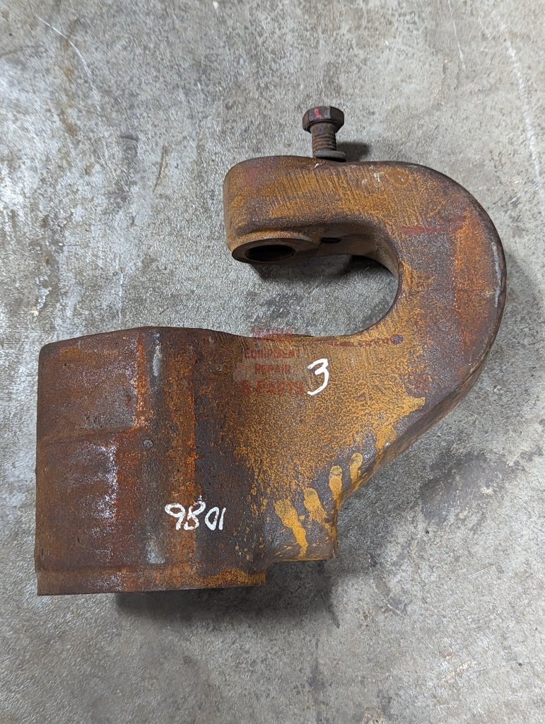 Left Crank Arm Ih International 71388C1 1272623C1 Used 3 Hitch