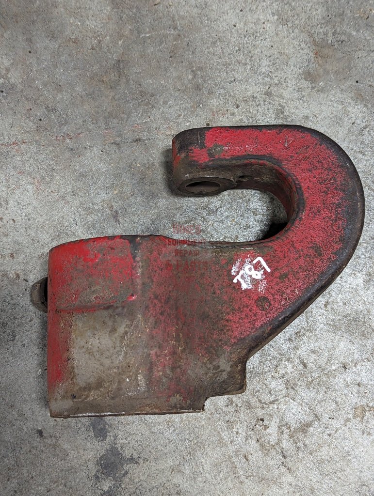 Left Crank Arm Ih International 71388C1 1272623C1 Used T87 Hitch