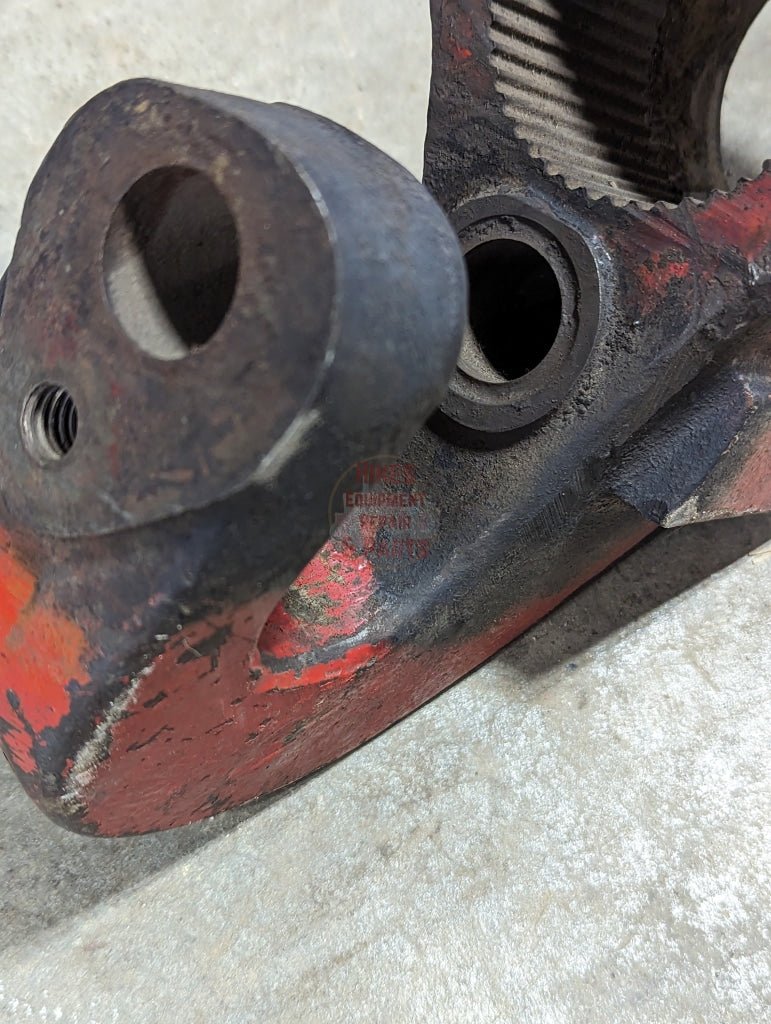 Left Crank Arm Ih International 71388C1 1272623C1 Used Hitch