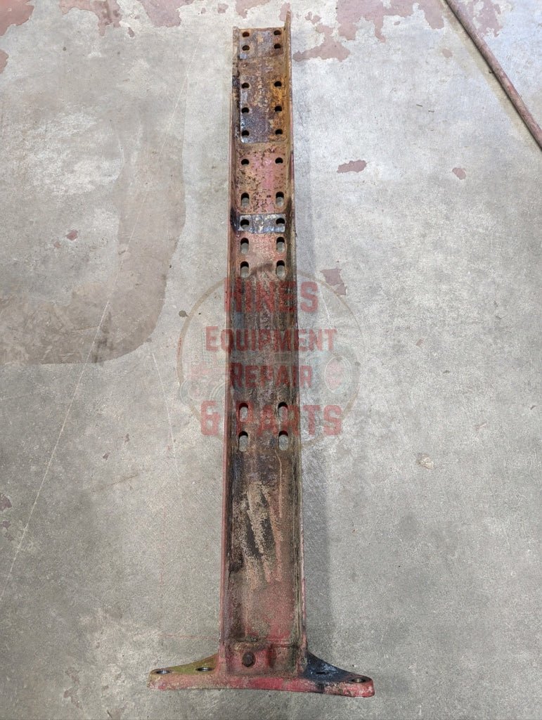 Left Frame Channel Ih International 379397R11 Used