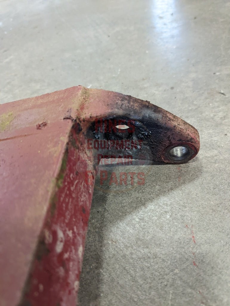 Left Frame Rail Ih International 379397R11