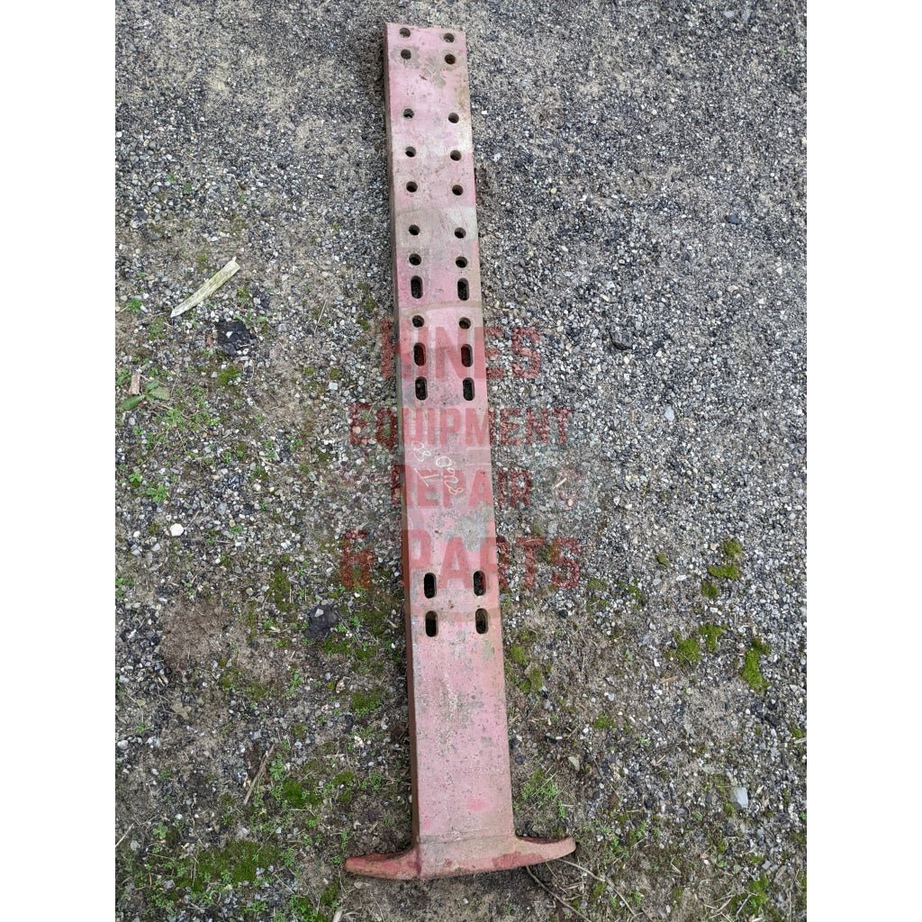 Left Front Frame Rail Ih International 396368R1 Used 1