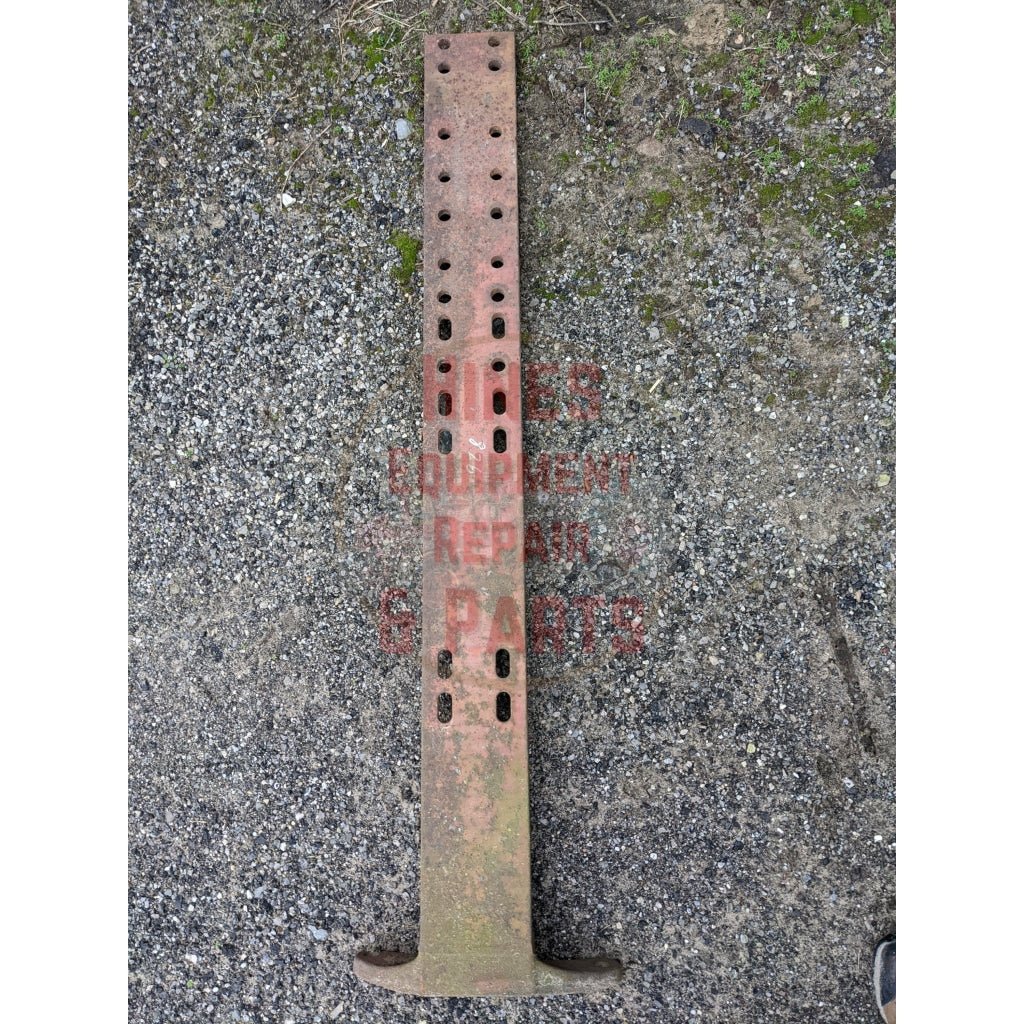 Left Front Frame Rail Ih International 396368R1 Used 2