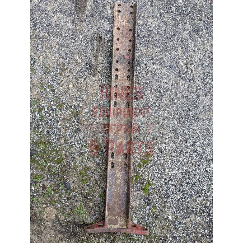 Left Front Frame Rail Ih International 396368R1 Used