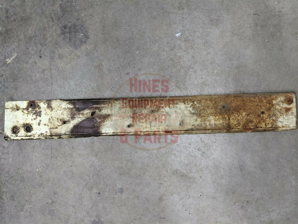 Left Front Hood Side Panel Ih International Farmall 756 Business & Industrial:heavy Equipment Parts