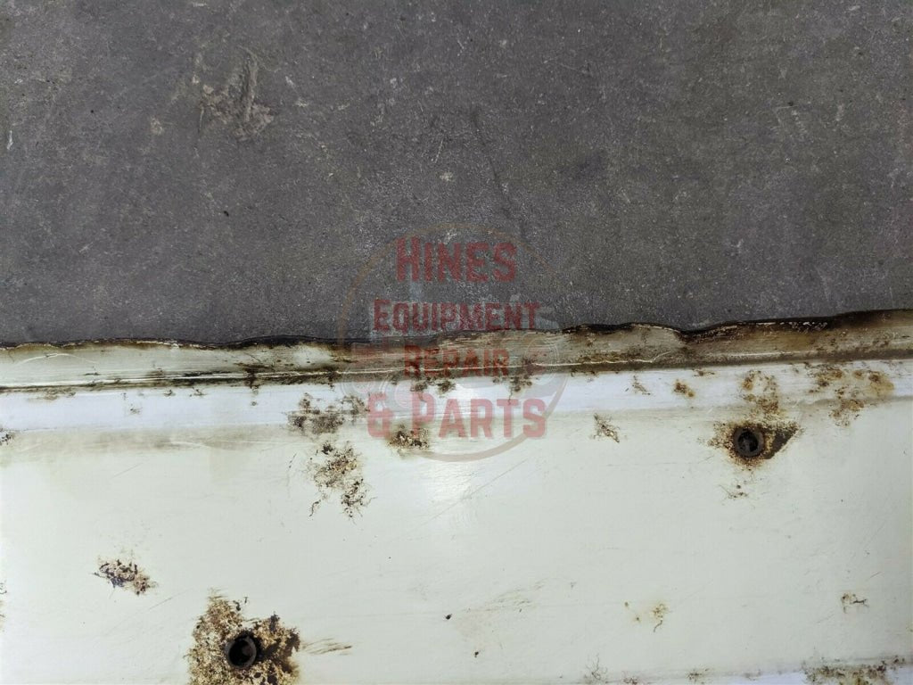 Left Front Hood Side Panel Ih International Farmall 756 Business & Industrial:heavy Equipment Parts