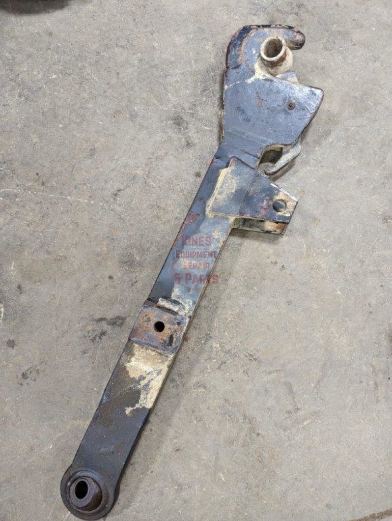 Left Lower Link Hitch Arm Ih International 224642C92 Used