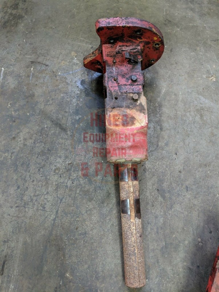 Left Rear Axle Ih International Farmall 656 666 686 Business & Industrial:heavy Equipment Parts