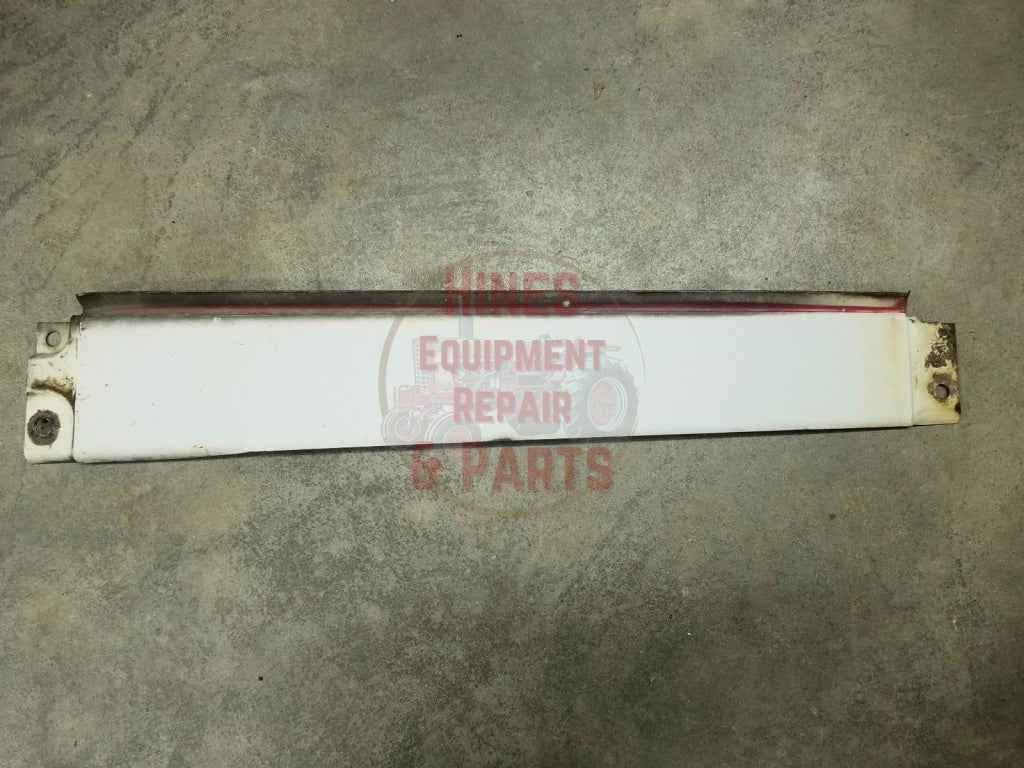 Left Rear Hood Side Panel Ih International Farmall 826 406677R1 Business & Industrial:heavy