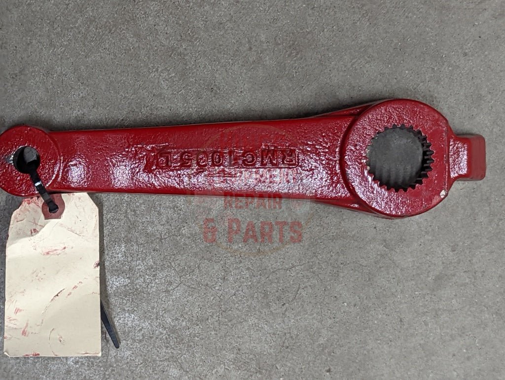 Left Steering Arm Ih International 531248R2 New Front Axle