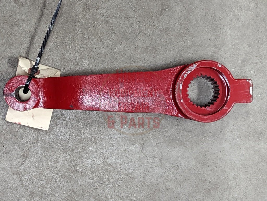 Left Steering Arm Undersize Ih International 531248Us 531248R2 New Front Axle