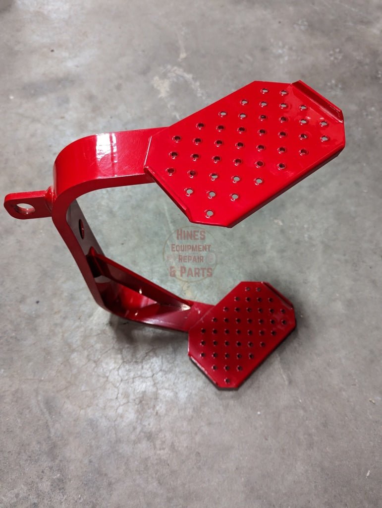 Left Step Ih International 395230R1 New Sheet Metal