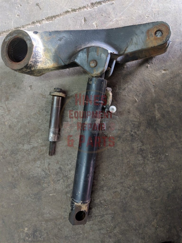 Lift Assist Ih International 5088 5288 5488 145469C2 149699C94 Business & Industrial:heavy Equipment