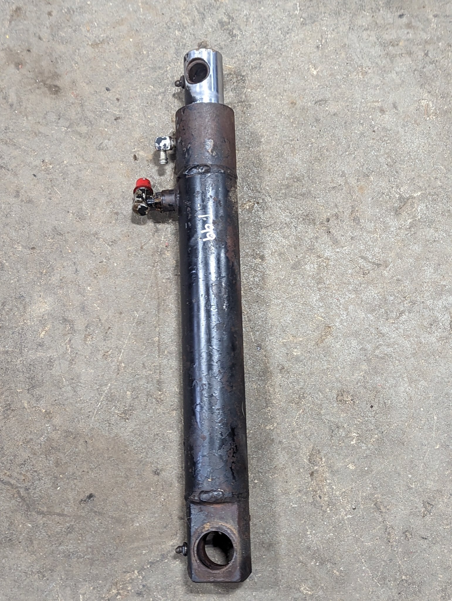 Lift Assist Cylinder Ih International Case Cih 5088 5288 5488 7110 7120 7130 Business &