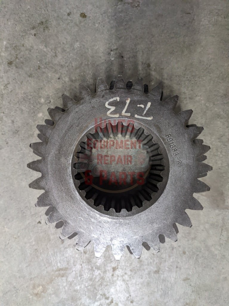 Lo Drive Gear IH International 380279R1 391883R1 USED - Hines Equipment Repair & Parts