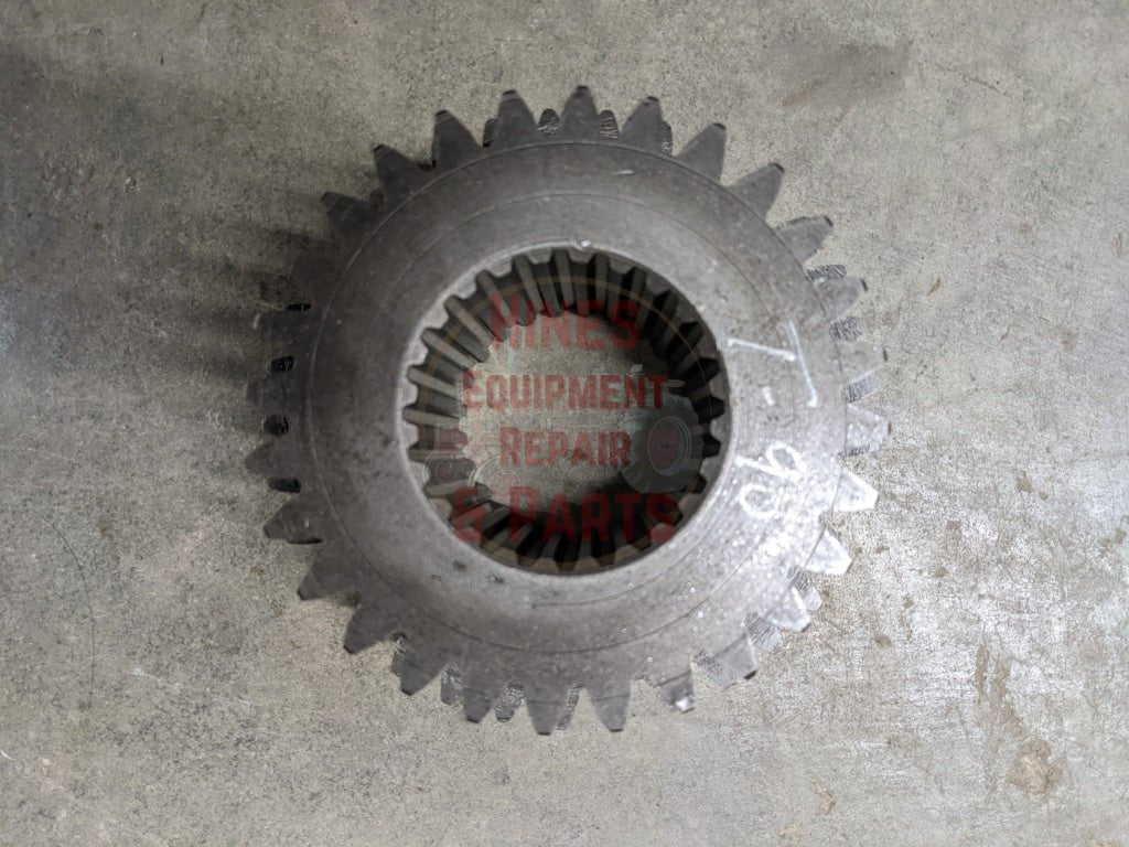 Lo Drive Gear IH International 380279R1 391883R1 USED - Hines Equipment Repair & Parts