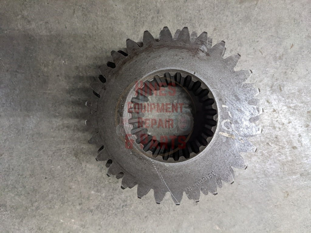 Lo Drive Gear IH International 380279R1 391883R1 USED - Hines Equipment Repair & Parts