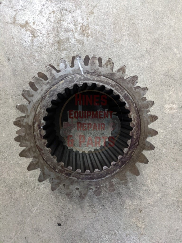 Lo Drive Gear Ih International 67771C1 Used 1 Train