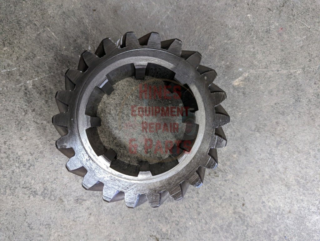 Lo Driving Gear IH International 120877C1 USED - Hines Equipment Repair & Parts