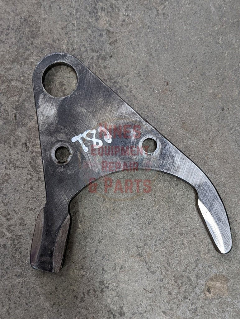 Lo-Rev Shift Fork Ih International 148647C1 Used Drive Train