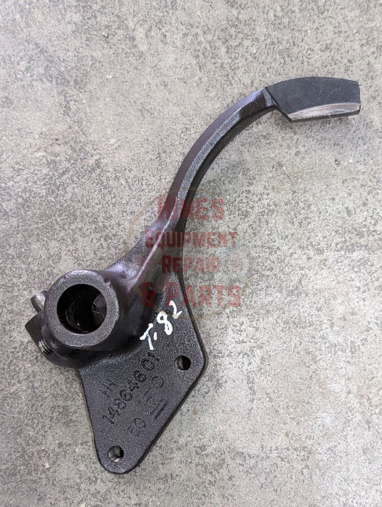 Lo-Rev Shift Hub Ih International 148645C1 Used Drive Train