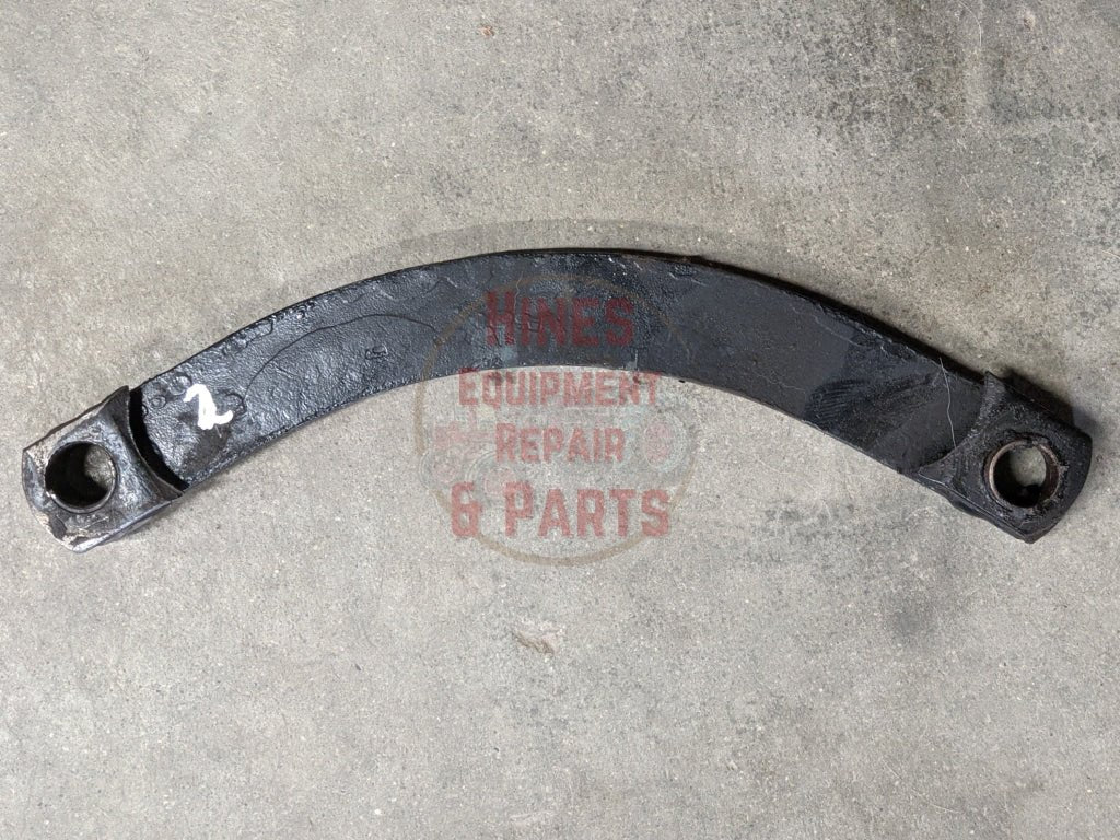 Lower Linkage Hydraulic Seat IH International 534399R1 USED - Hines Equipment Repair & Parts