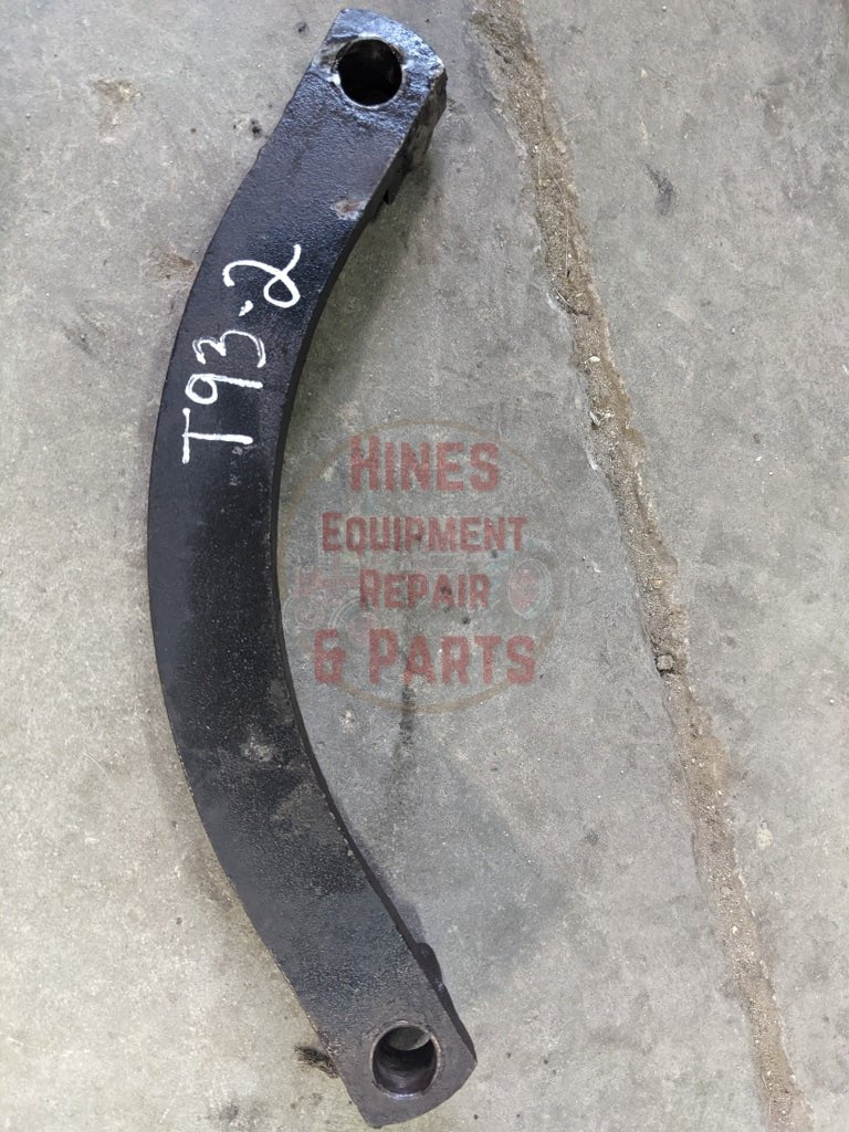 Lower Linkage Hydraulic Seat IH International 534399R1 USED - Hines Equipment Repair & Parts