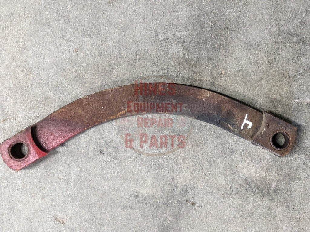 Lower Linkage Hydraulic Seat IH International 534399R1 USED - Hines Equipment Repair & Parts