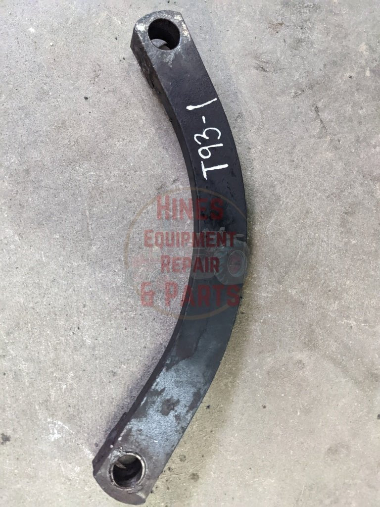 Lower Linkage Hydraulic Seat IH International 534399R1 USED - Hines Equipment Repair & Parts