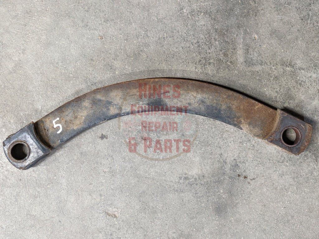 Lower Linkage Hydraulic Seat IH International 534399R1 USED - Hines Equipment Repair & Parts