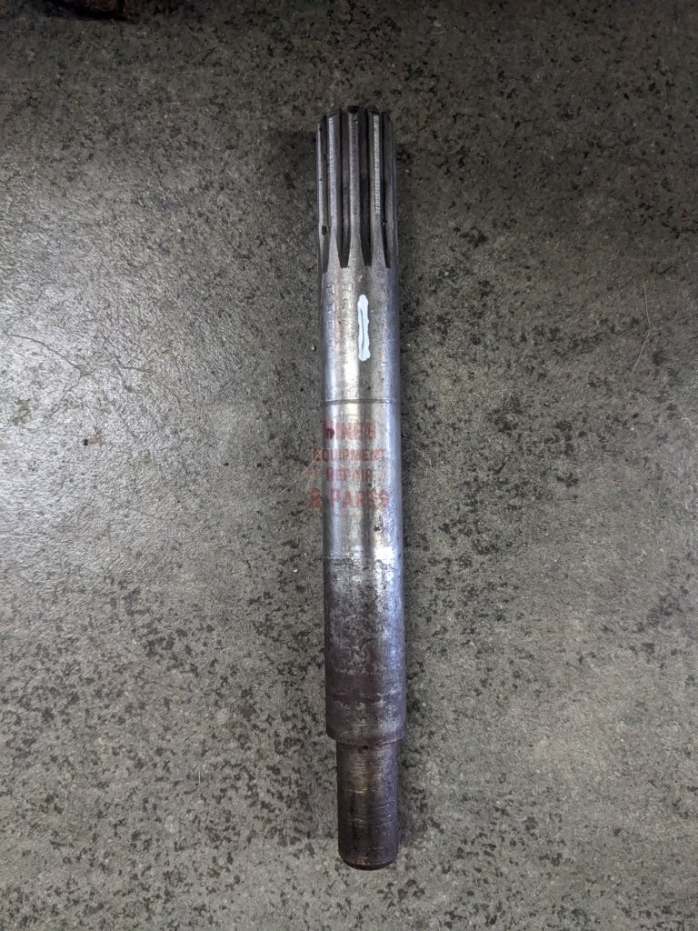 Lower Reverse Shaft Ih International 398297R1 Used 1 Controls