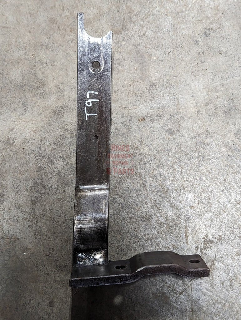 Lower Sensing Arm Ih International 390849R11 Used T97 Draft Control