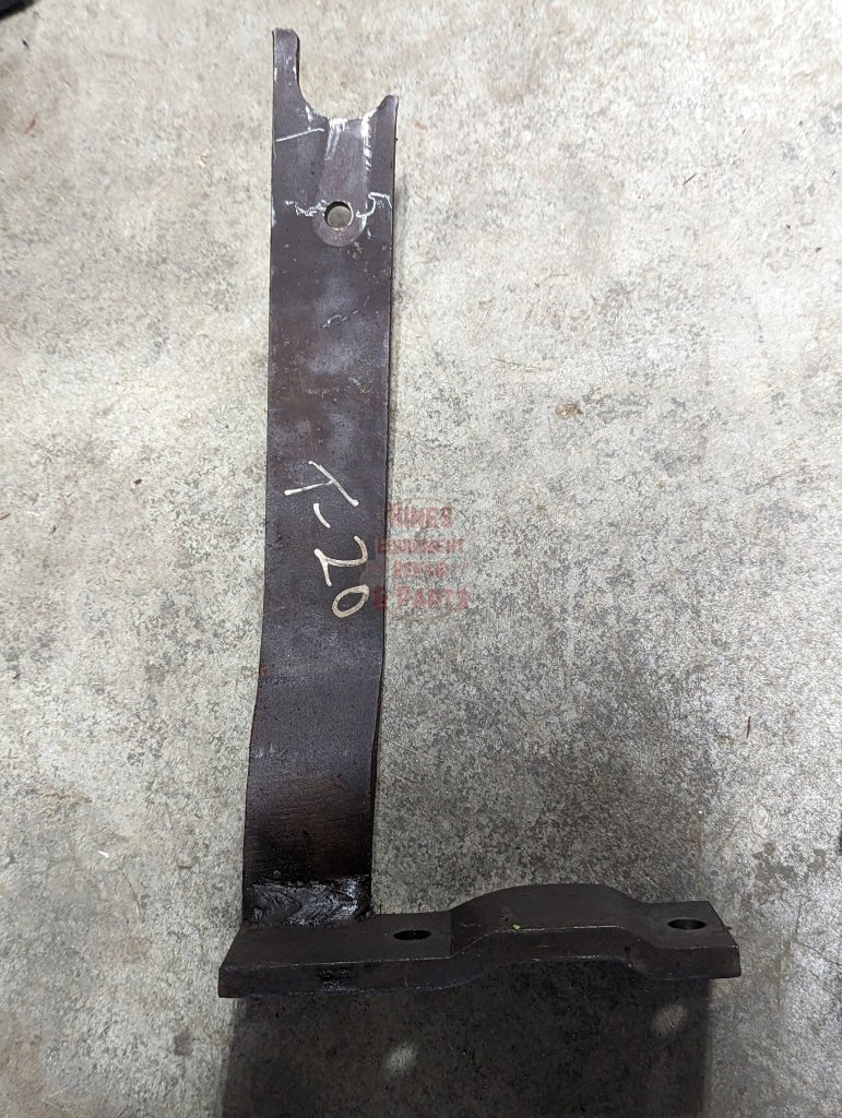 Lower Sensing Arm Ih International 390849R11 Used T20 Draft Control