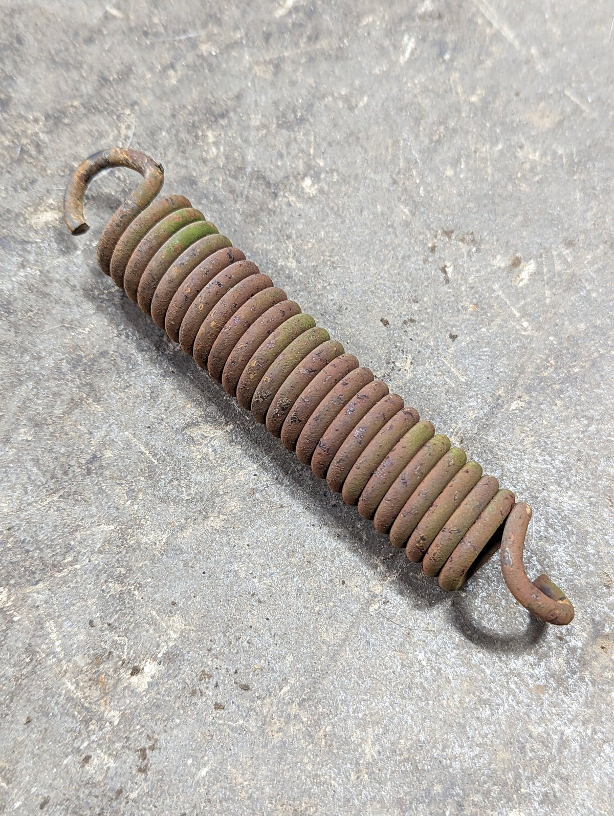 Main Linkage Spring IH International 383296R1 USED