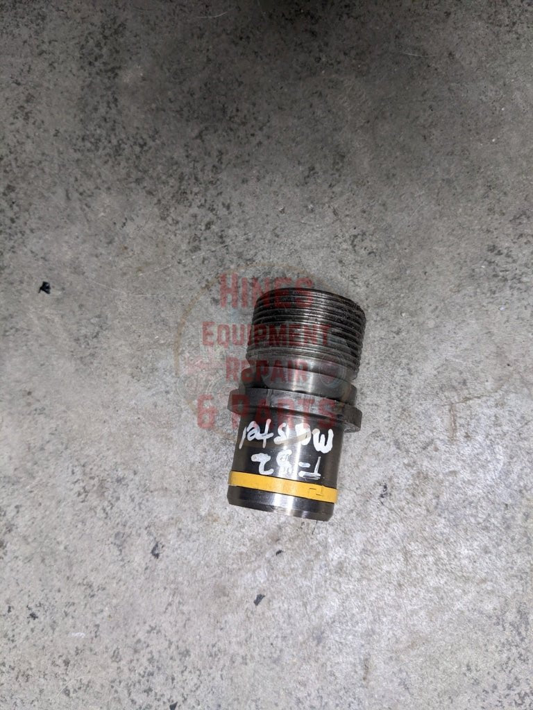 Master Clutch Fitting Ih International 144306C2 Used Drive Train