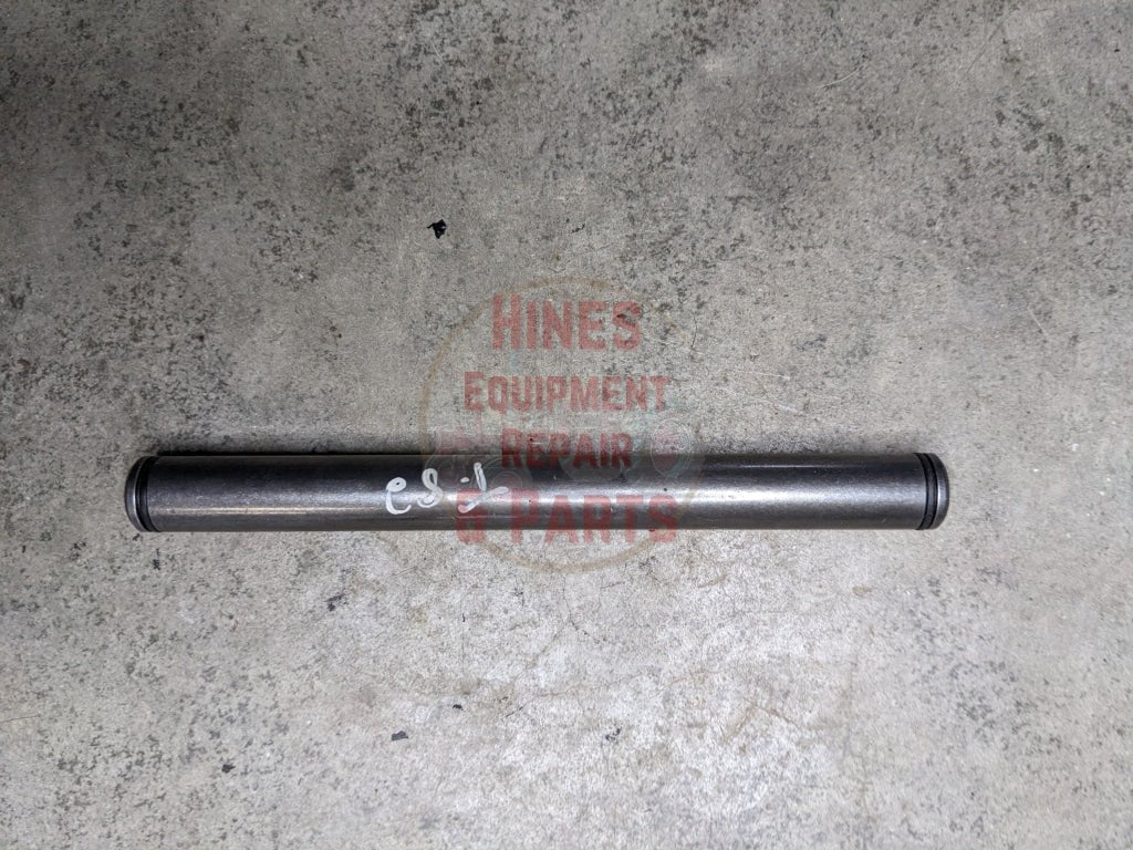 Master Clutch Tube Ih International 144184C1 Used T82 Drive Train