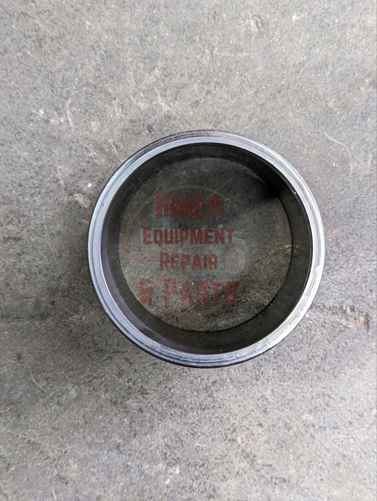 Mid-Hi Driven Gear Spacer Ih International 120864C1 Used Drive Train