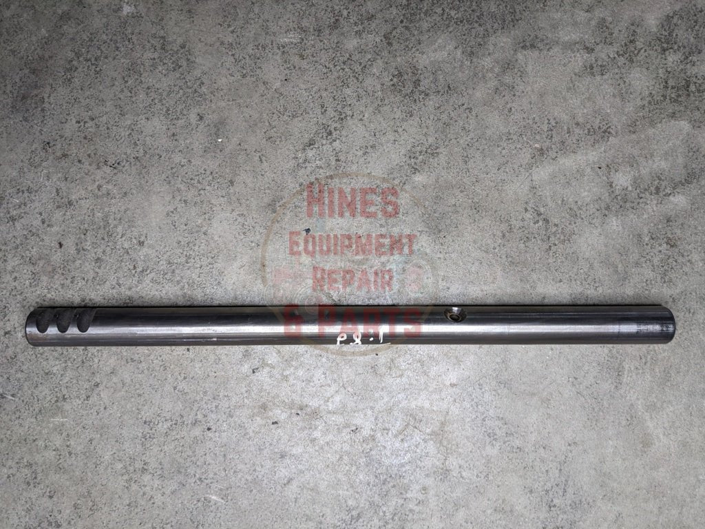 Mid-Hi Shift Shaft Ih International 120912C1 Used Controls