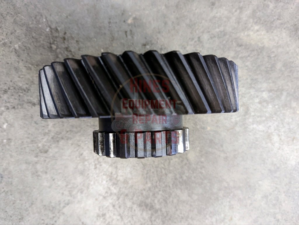 Mid Range Driving Gear Ih International 120876C1 Used Drive Train